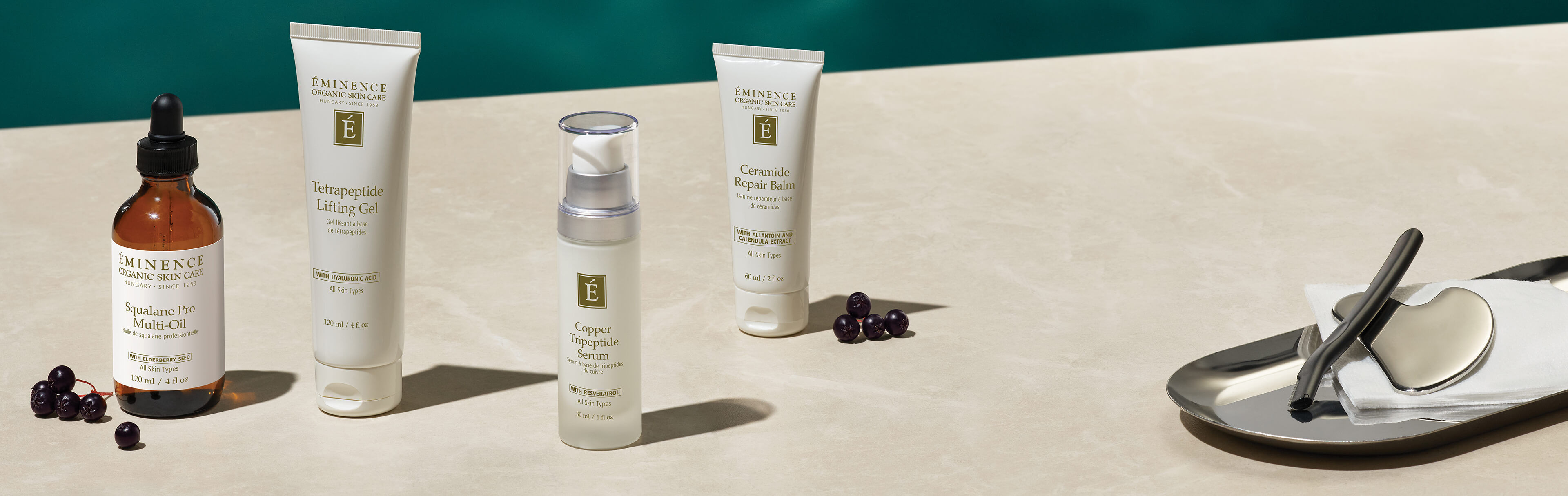 Advanced Care Collection